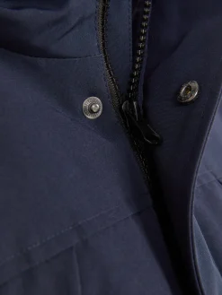 Primark Casacos E Blusões^Parka Com Capuz Rapaz