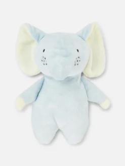 Primark Peluches^Peluche Macio Elefante Pequeno
