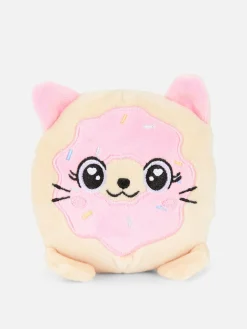 Primark Peluches^Peluche Surpresa Purrfect Pals