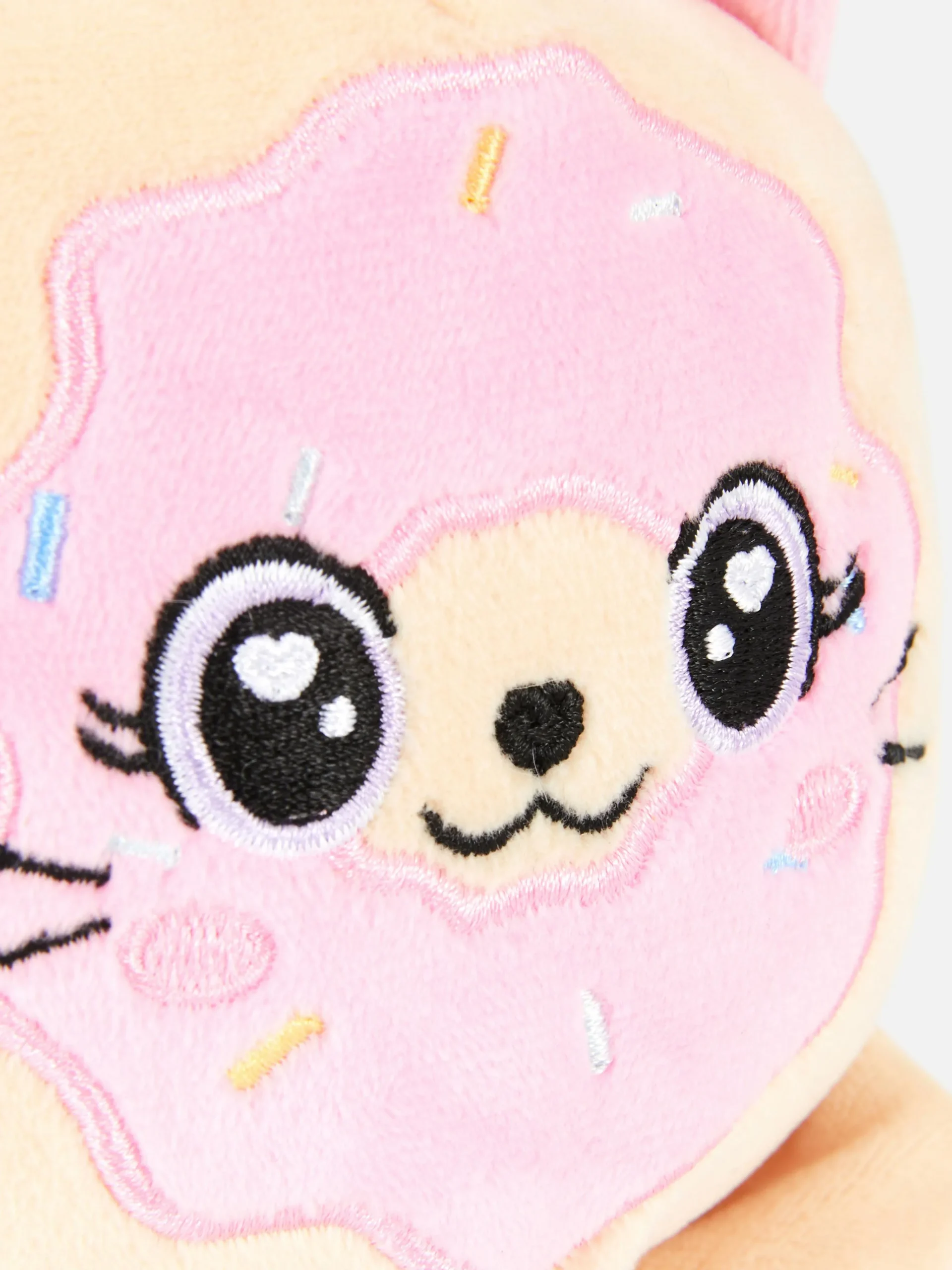 Primark Peluches^Peluche Surpresa Purrfect Pals