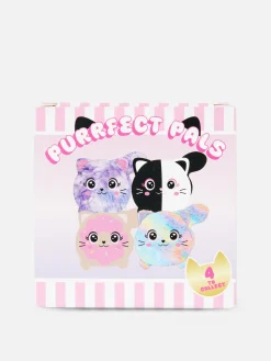 Primark Peluches^Peluche Surpresa Purrfect Pals
