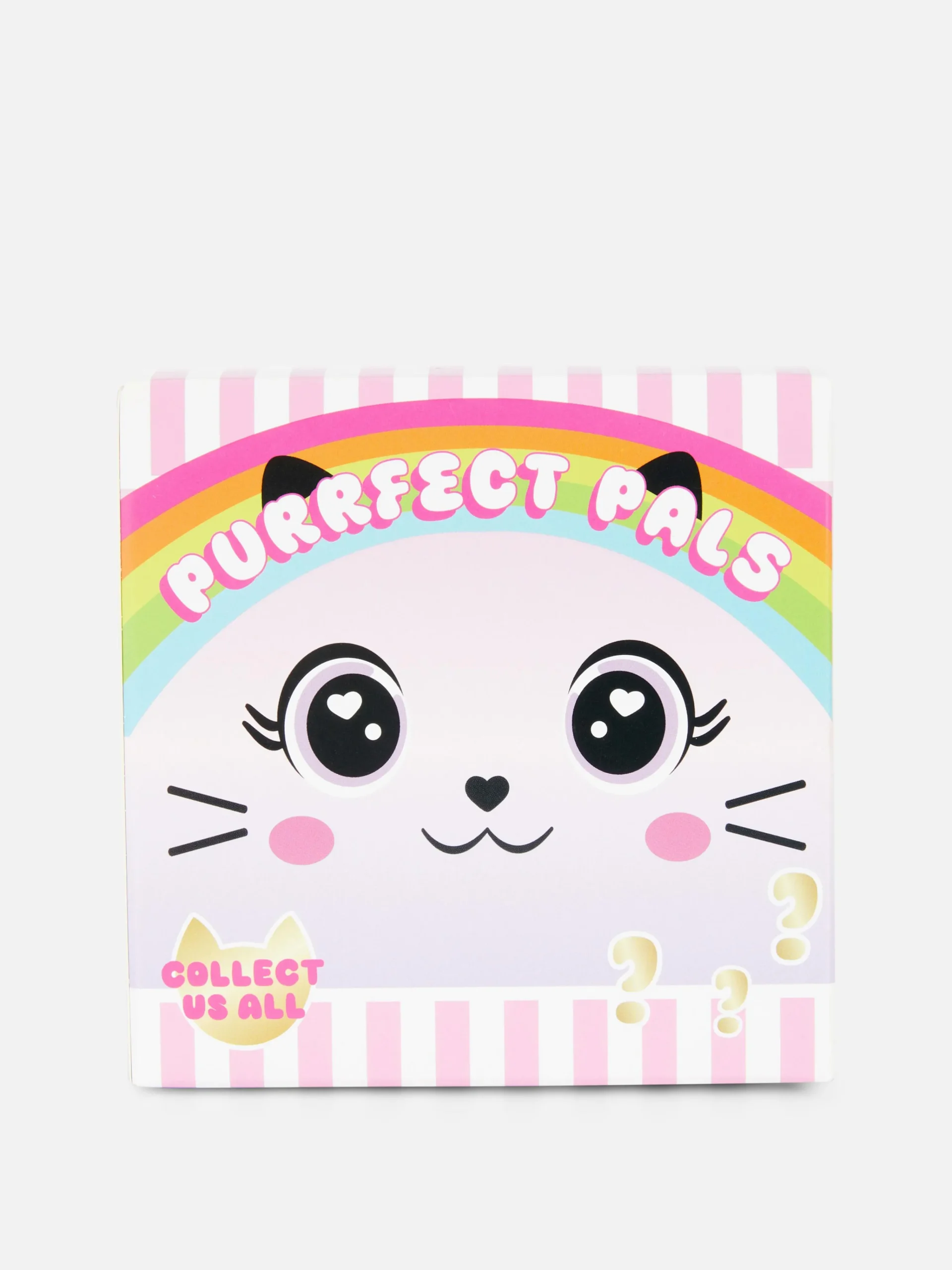 Primark Peluches^Peluche Surpresa Purrfect Pals