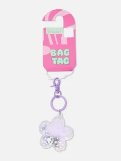 Primark Acessórios De Viagem^Pendente Mala Gancho Panda