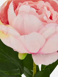 Primark Flores E Plantas Artificiais^Peónia Artificial Haste única
