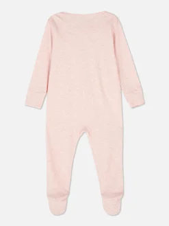 Primark Babygrows E Pijamas^Pijama Bordado Little Sister