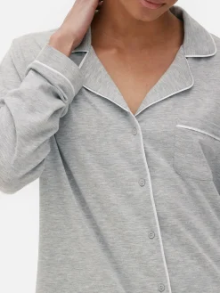 MULHER Primark Pijamas^Pijama Calças Boyfriend