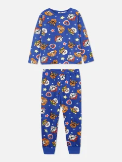 Primark Pijamas E Roupa De Dormir^Pijama Calças PAW Patrol