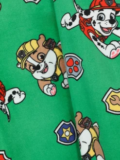 Primark Pijamas E Roupa De Dormir^Pijama Calças Veludo PAW Patrol