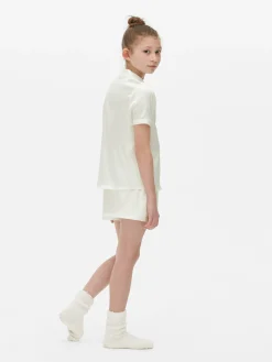 Primark Pijamas E Roupa De Dormir^Pijama Cetim Elegante