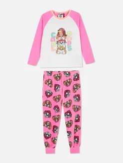 Primark Pijamas E Roupa De Dormir^Pijama Comprido Malha Polar PAW Patrol