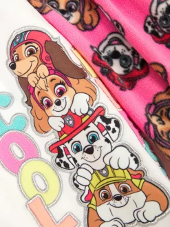 Primark Pijamas E Roupa De Dormir^Pijama Comprido Malha Polar PAW Patrol