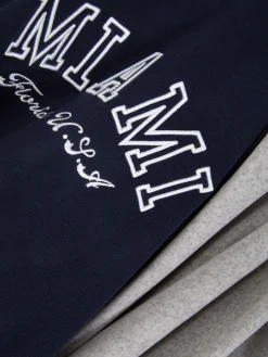 Primark Pijamas^Pijama Comprido Miami