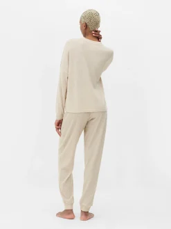 MULHER Primark Pijamas^Pijama Comprido Supersuave