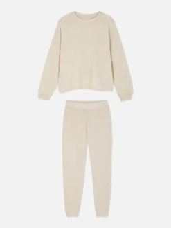 MULHER Primark Pijamas^Pijama Comprido Supersuave