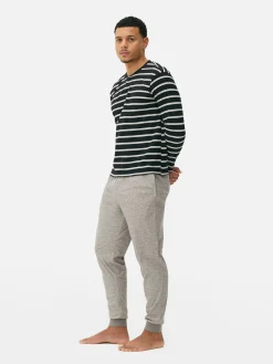 Primark Pijamas^Pijama Comprido Supersuave