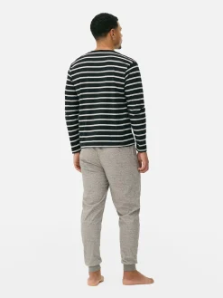 Primark Pijamas^Pijama Comprido Supersuave