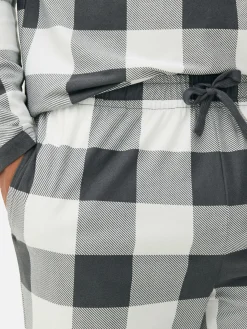 Primark Pijamas^Pijama Comprido Supersuave