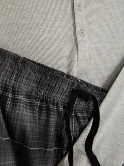 Primark Pijamas^Pijama Comprido Supersuave