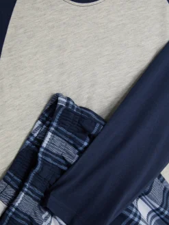 Primark Pijamas^Pijama Comprido Supersuave