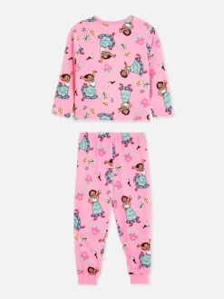 Primark Pijamas E Roupa De Dormir^Pijama Disney Encanto Mirabel