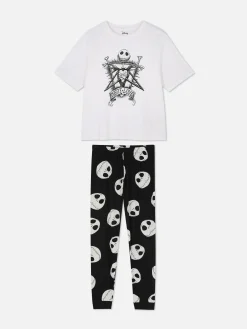 MULHER Primark Pijamas^Pijama Disney Stitch & Angel