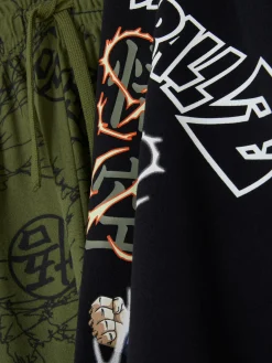 Primark Pijamas^Pijama Dragon Ball Z Super Saiyan Goku