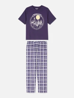 MULHER Primark Pijamas^Pijama Harry Potter™ Hogwarts