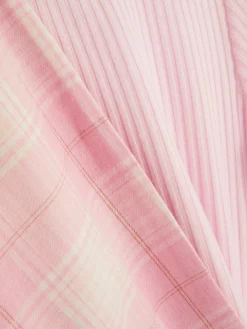 Primark Pijamas E Roupa De Dormir^Pijama Malha Comprido