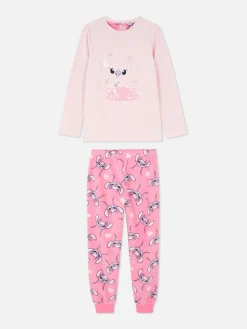 Primark Pijamas E Roupa De Dormir^Pijama Malha Polar Disney Stitch Angel
