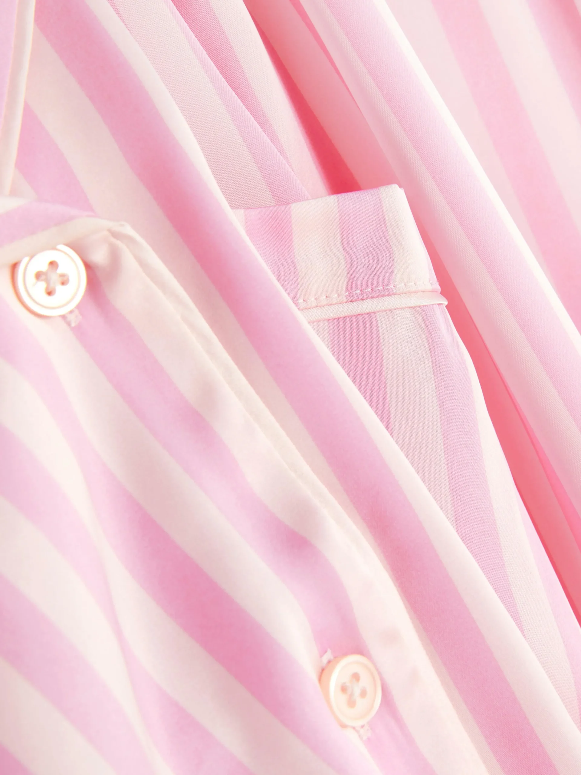 MULHER Primark Pijamas^Pijama Manga Comprida Cetim