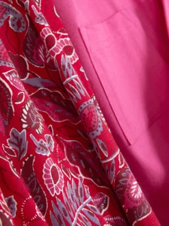 MULHER Primark Pijamas^Pijama Manga Comprida Com Bolso