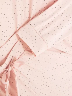 MULHER Primark Pijamas^Pijama Manga Comprida Detalhe Laço