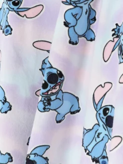 Primark Pijamas E Roupa De Dormir^Pijama Manga Comprida Disney Lilo & Stitch