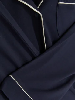 MULHER Primark Pijamas^Pijama Manga Comprida Malha Corte Boyfriend