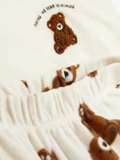 MULHER Primark Pijamas^Pijama Manga Comprida Micropolar