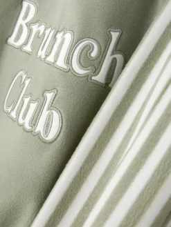 MULHER Primark Pijamas^Pijama Manga Comprida Slogan