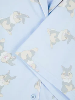 MULHER Primark Pijamas^Pijama Manga Curta Disney Bambi Tambor