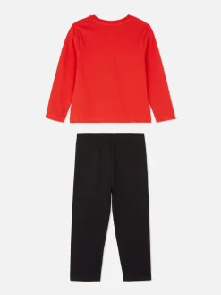 Primark Pijamas E Roupa De Dormir^Pijama Marvel Homem-Aranha Miles Morales