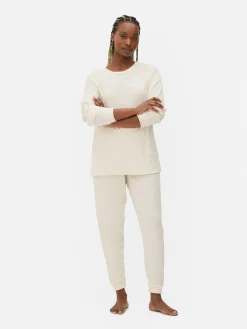 MULHER Primark Pijamas^Pijama Pelúcia