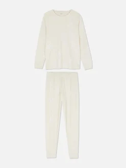 MULHER Primark Pijamas^Pijama Pelúcia