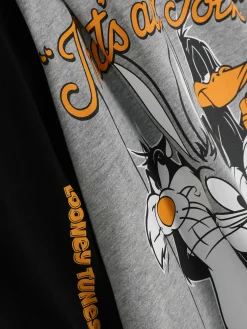 Primark Pijamas^Pijama Personagens Looney Tunes