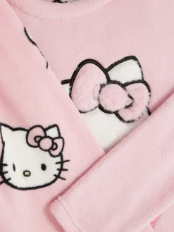 MULHER Primark Pijamas^Pijama Polar Hello Kitty