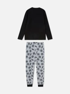 Primark Pijamas E Roupa De Dormir^Pijama Star Wars The Mandalorian