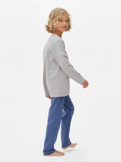 Primark Pijamas E Roupa De Dormir^Pijama Star Wars The Mandalorian