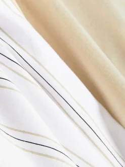 MULHER Primark Pijamas^Pijama Top S/ Mangas/calções