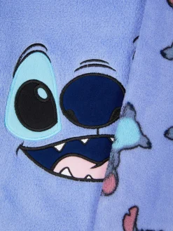 Primark Pijamas E Roupa De Dormir^Pijama Toque Suave Disney Stitch