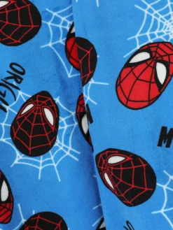 Primark Pijamas E Roupa De Dormir^Pijama T-shirt/calças Marvel Homem-Aranha