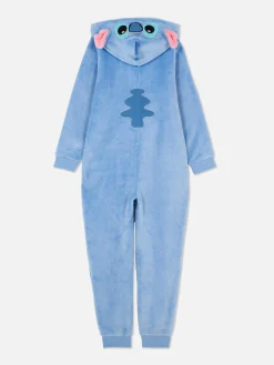 Primark Snuddies E Pijamas-Macacão^Pijama-macacão Disney Stitch Criança