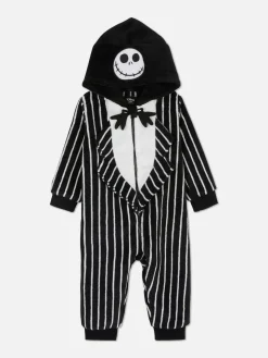 Primark Pijamas-Macacão|Pijamas-Macacão^Pijama-macacão Disney Tim Burton O Estranho Mundo De Jack Bebé
