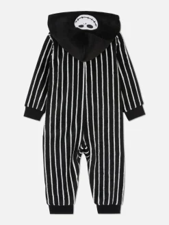 Primark Pijamas-Macacão|Pijamas-Macacão^Pijama-macacão Disney Tim Burton O Estranho Mundo De Jack Bebé